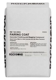 Rockbond Fairing Coat 7.04 15kg