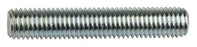 Threaded Rod Metric Zinc Grade 4.8