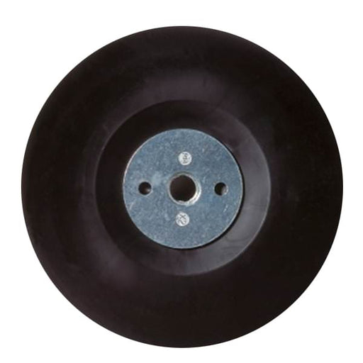 Backing Pad - Fibre Disc