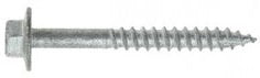 Tek Screws - Wood B8 Coating no Seal