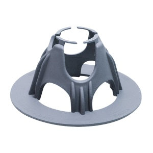 Plastic Bar Ground Chair