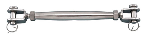 Turnbuckle Pipe Jaw / Jaw Stainless 316