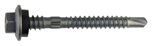 Tek Screws - Steel B8 Coating Seal