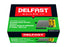 Delfast Brads PAS Series Angle 16 Gauge + Fuel Pack