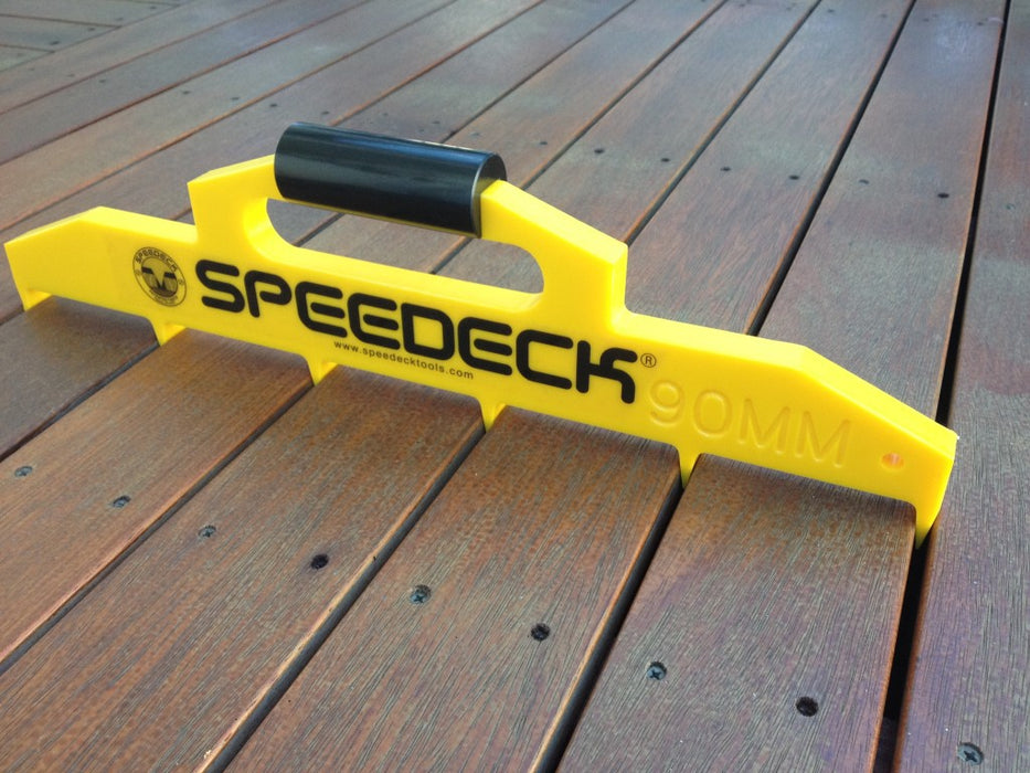 Speed Deck Tool