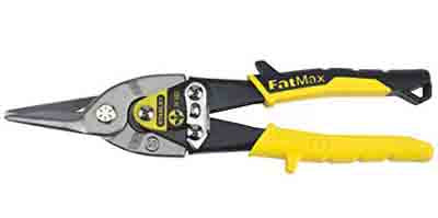 Stanley Fatmax Aviation Snips