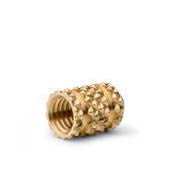 TAPFAST® Brass Inserts