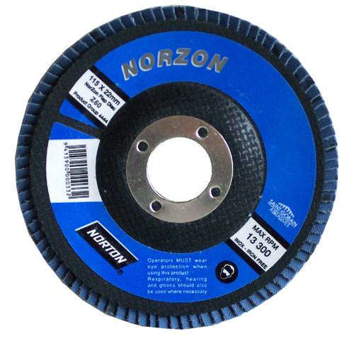 Norzon Flap Disc