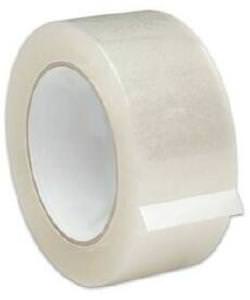 Packing Clear Tape