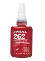 Loctite 262 Stud Lock