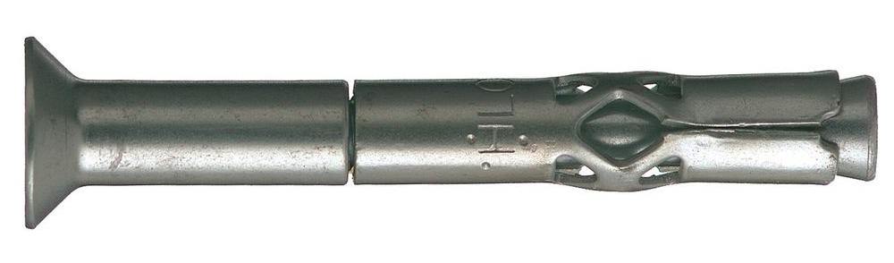 Sleeve Anchor Countersunk Stainless 316