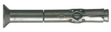 Sleeve Anchor Countersunk Stainless 316