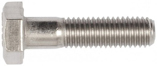 M16 Bolt Stainless Metric 316
