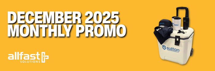 Allfast Monthly Promotion