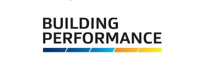 building performance logo