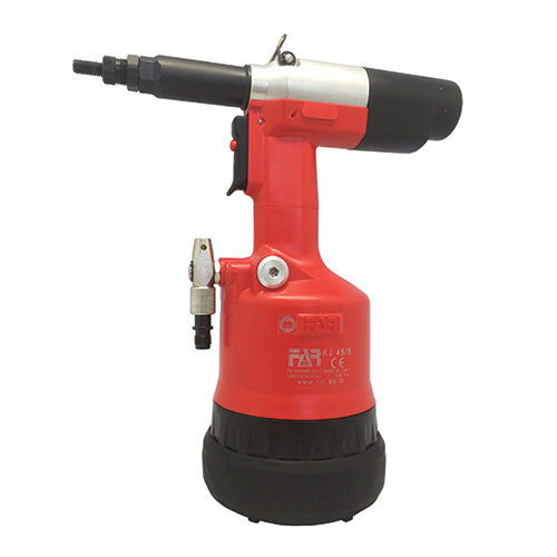 Rivet Tools - Power Tools | Order Online | Allfast Solutions - Allfast ...
