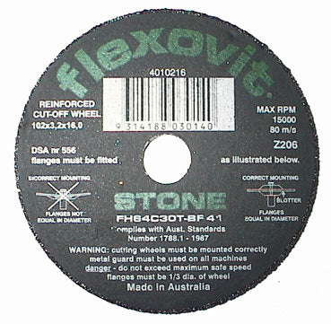 Masonry Cutting | Cutting | Order Online | Allfast Solutions - Allfast ...