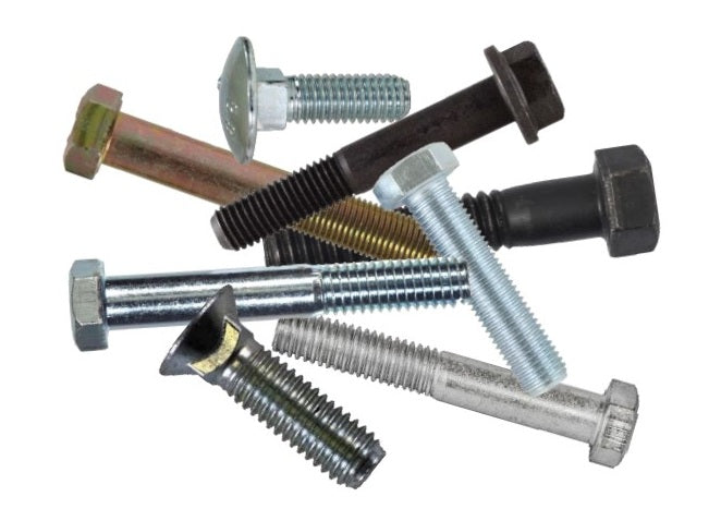Bolts High Tensile Page 4 - Allfast Solutions