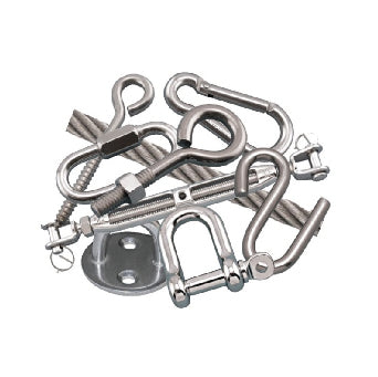 Lifting and Rigging