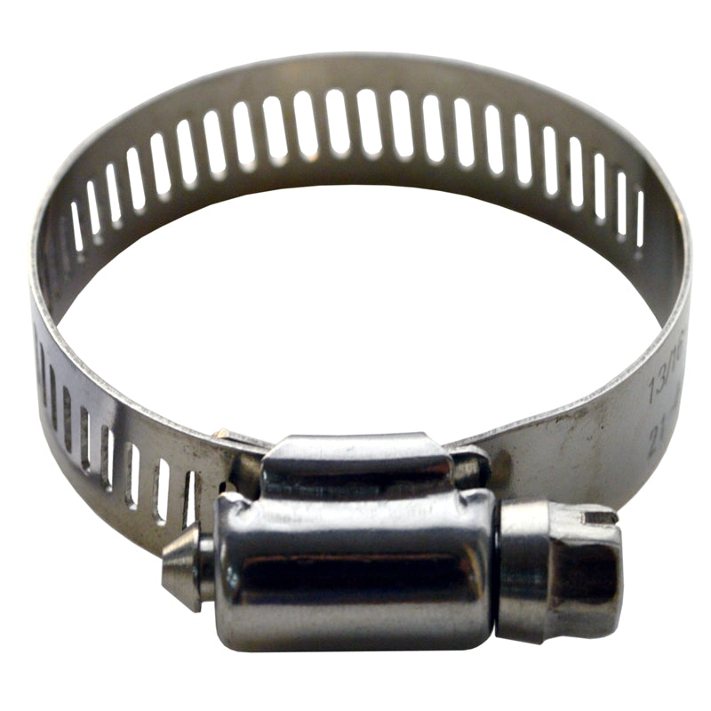 Hose Clamps - Plumbing - Allfast Solutions