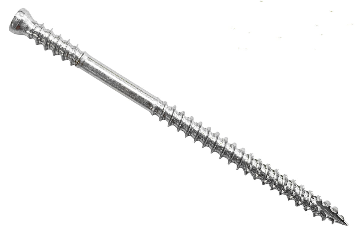 Jolt Head Screws - Allfast Solutions