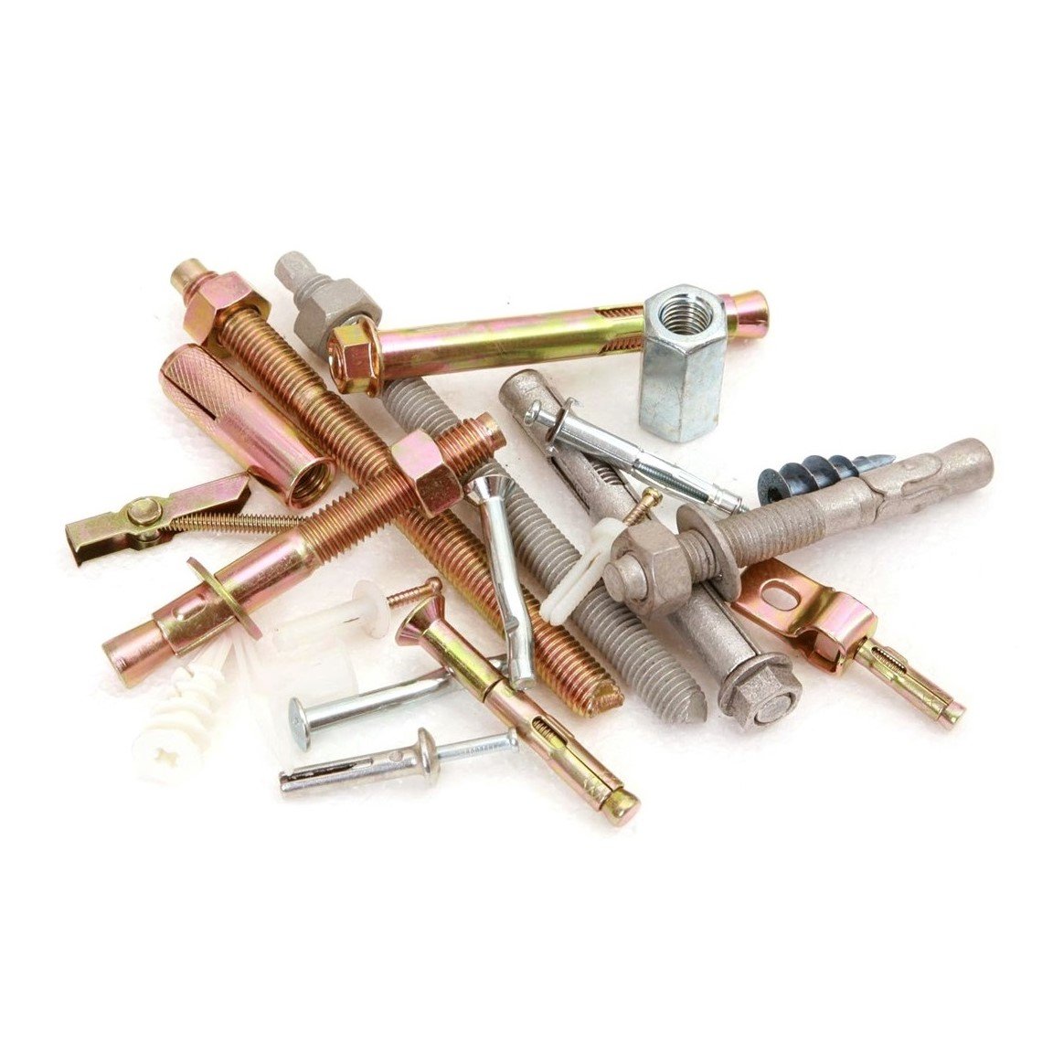 Masonry bits at Allfast Solutions NZ