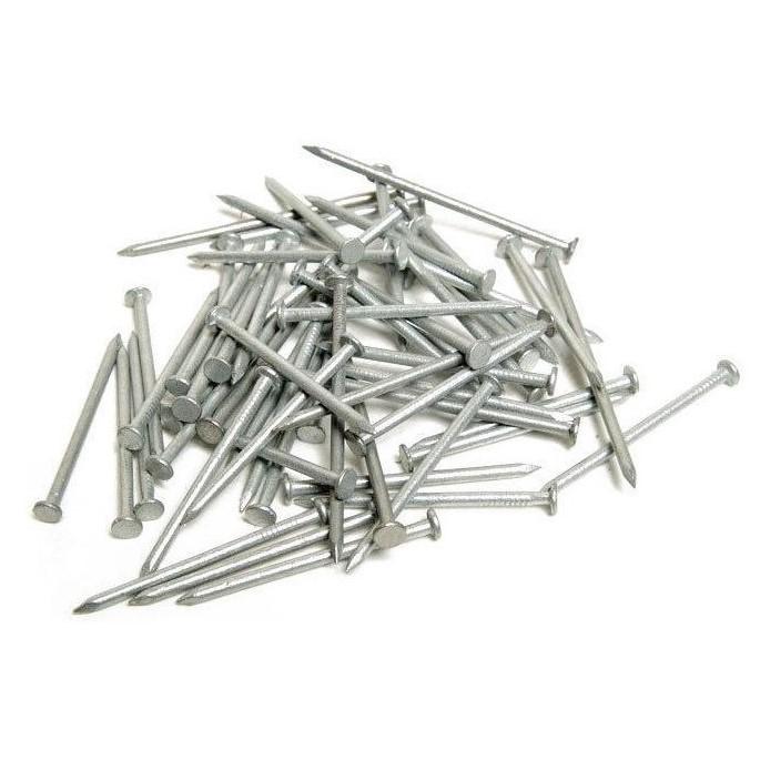 Nails at Allfast Solutions NZ