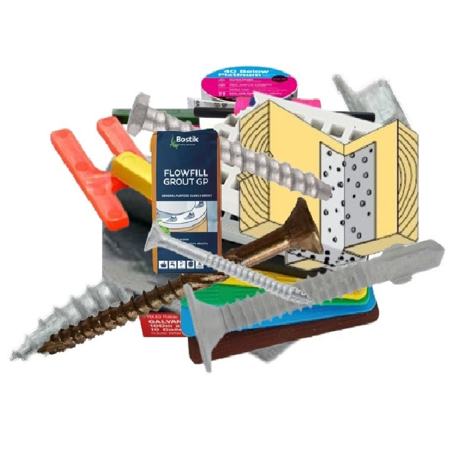 Building Products | Order Online | Allfast Solutions Page 2 - Allfast ...