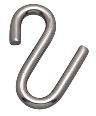S Hook | Order Online | Allfast Solutions - Allfast Solutions