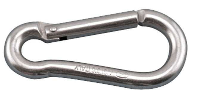 Spring Hook | Order Online | Allfast Solutions - Allfast Solutions