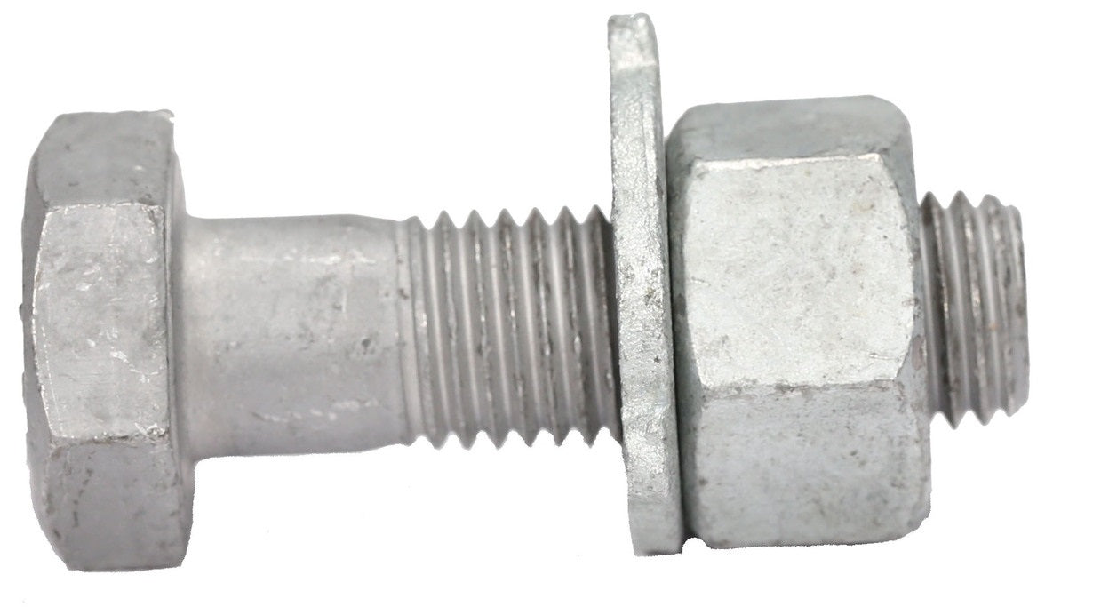 Structural Bolt Assembly | Order Online | Allfast Solutions - Allfast ...