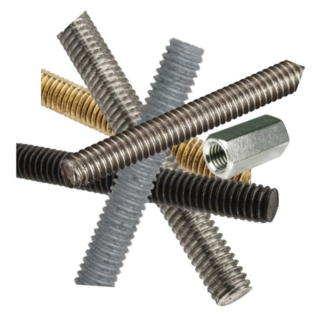 Threaded Rods | Order Online | Allfast Solutions - Allfast Solutions
