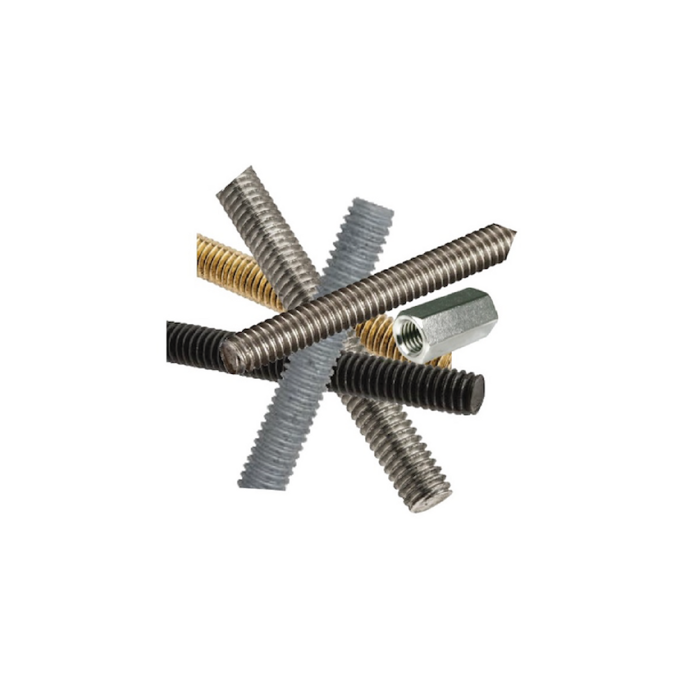 Threaded Roads at Allfast Solutions NZ