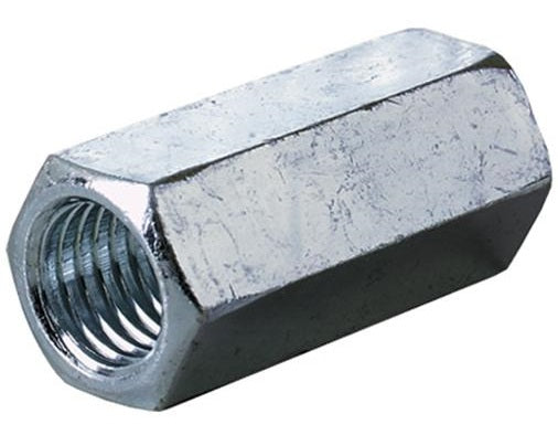 Rod Connectors - Allfast Solutions