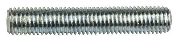 Threaded Rod Mild Steel Imperial - Allfast Solutions