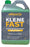 A 5-liter bottle of KleneFast Industrial Hand Cleaner soap with the label displaying the product name and description.