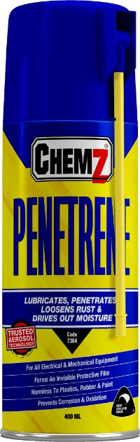 Chemz Penetrene