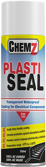 CHEMZ Plasti Seal