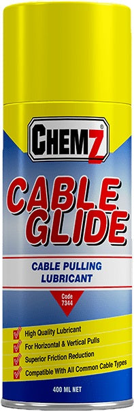 CHEMZ Cable Glide
