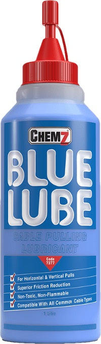 CHEMZ Blue Lube