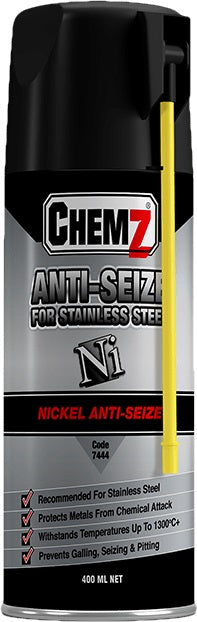 CHEMZ Nickel Anti-Seize