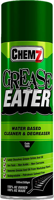 Chemz Oil & Grease Eater