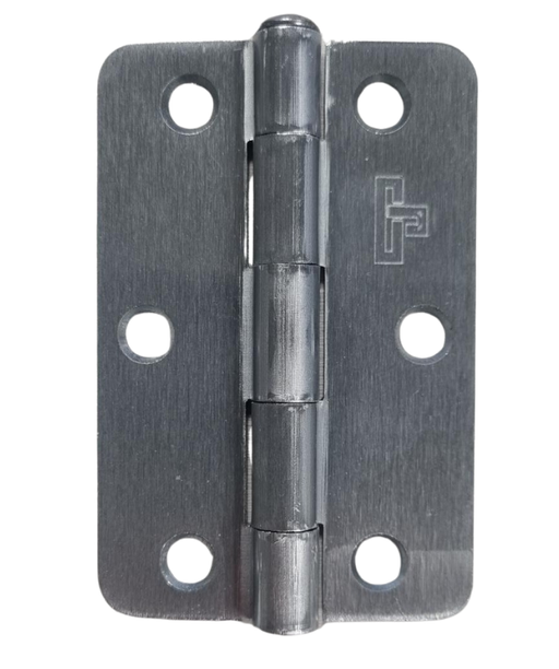 Hinge Radius Loose Pin