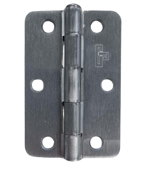 Hinge Radius Loose Pin