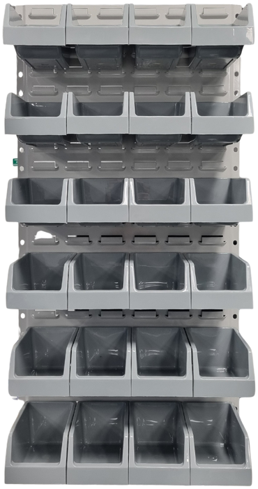 Allfast Pick Bins