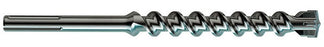 Alpha SDS MAX Zentro Masonry Drill Bit