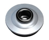 Aluminium Bonded Washer