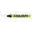 Bleispitz Long Reach Bohr-Marker Black 25mm