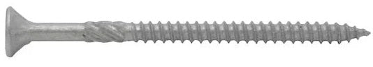 batten screws for screwing heavy duty timber applications