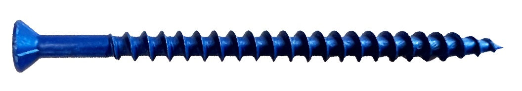 Timber Blue Purlin & Batten Screw